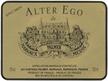 Alter Ego de Palmer Margaux